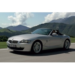 Accessoires BMW Z4 E85 (2002 - 2009)